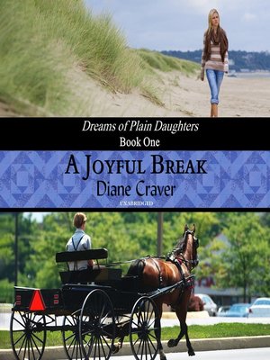 cover image of A Joyful Break